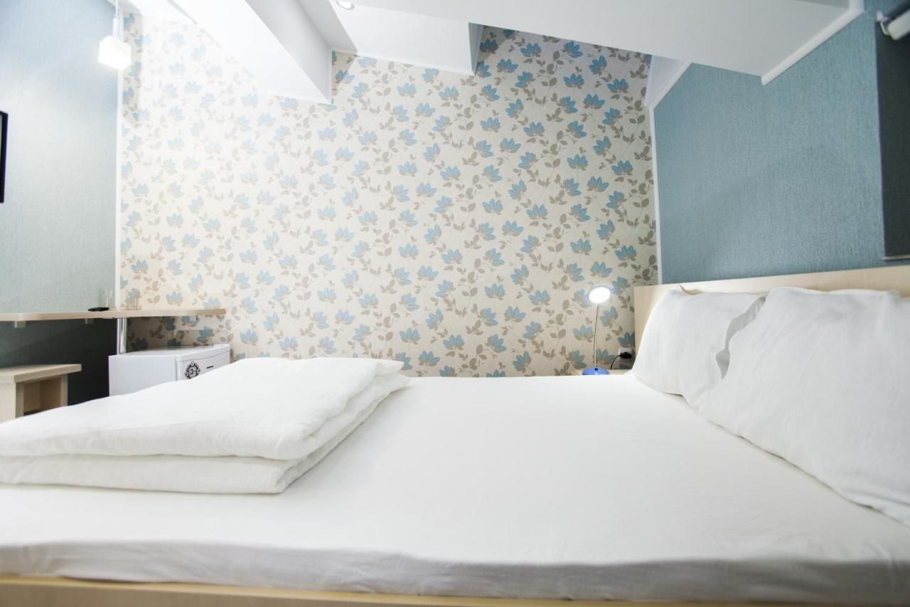 Отель Hotel La Gil Бухарест-18