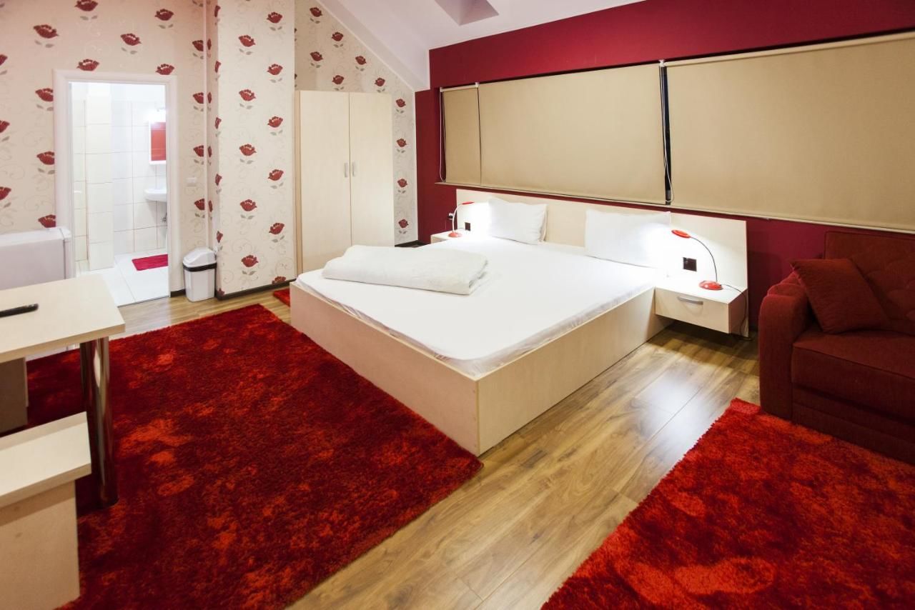 Отель Hotel La Gil Бухарест-22