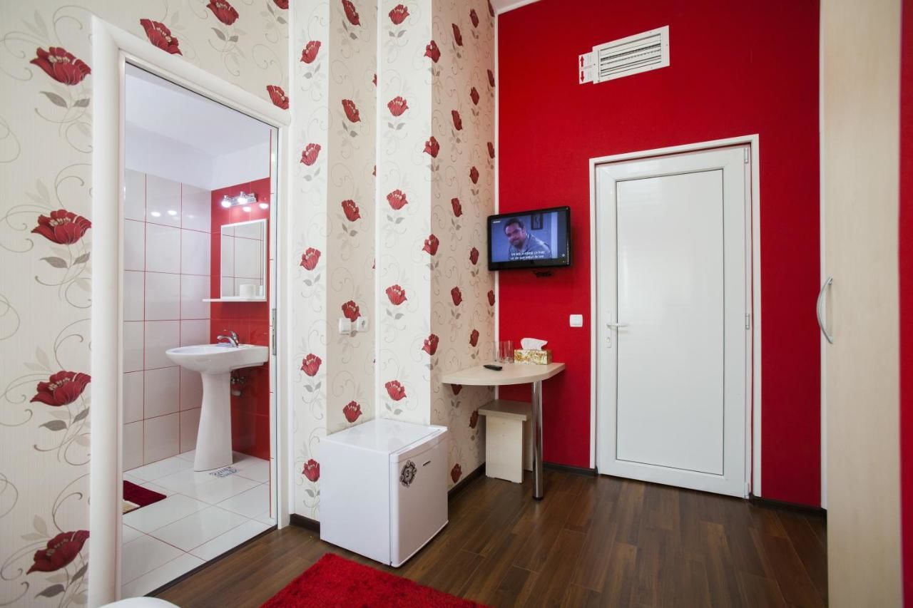 Отель Hotel La Gil Бухарест-25