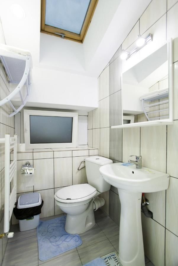 Отель Hotel La Gil Бухарест-27