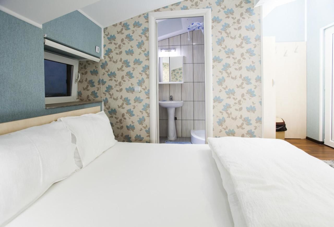 Отель Hotel La Gil Бухарест-31