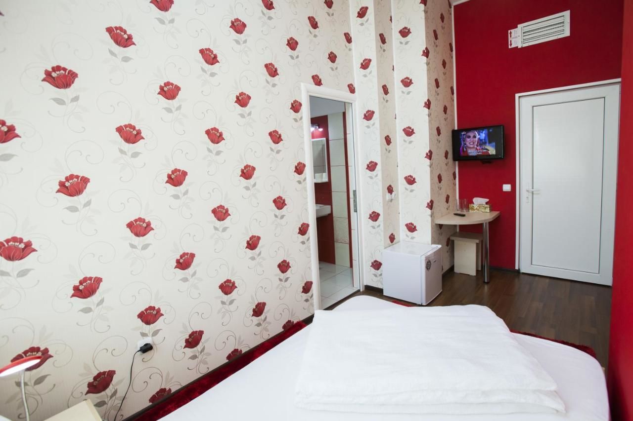 Отель Hotel La Gil Бухарест-34
