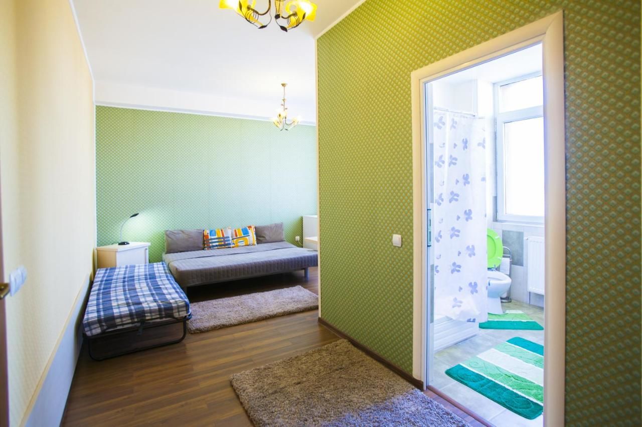 Отель Hotel La Gil Бухарест-36
