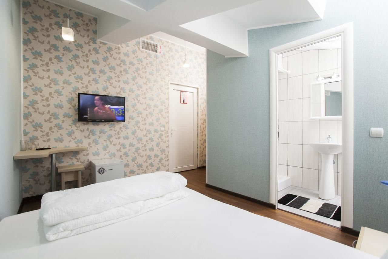 Отель Hotel La Gil Бухарест-11