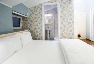 Отель Hotel La Gil Бухарест Улучшенный одноместный номер-4
