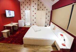 Отель Hotel La Gil Бухарест Двухместный номер с 1 кроватью-1