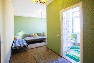Отель Hotel La Gil Бухарест Люкс-2