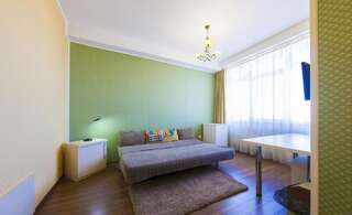 Отель Hotel La Gil Бухарест Люкс-4