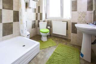Отель Hotel La Gil Бухарест Люкс-5