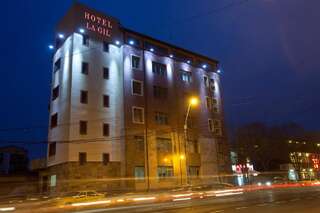 Отель Hotel La Gil Бухарест-3