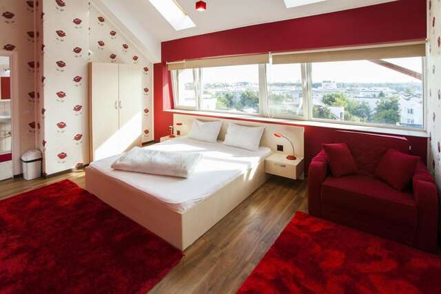 Отель Hotel La Gil Бухарест-3