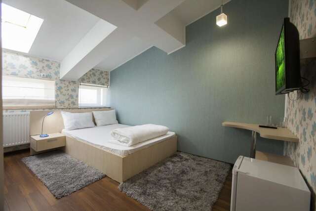 Отель Hotel La Gil Бухарест-16