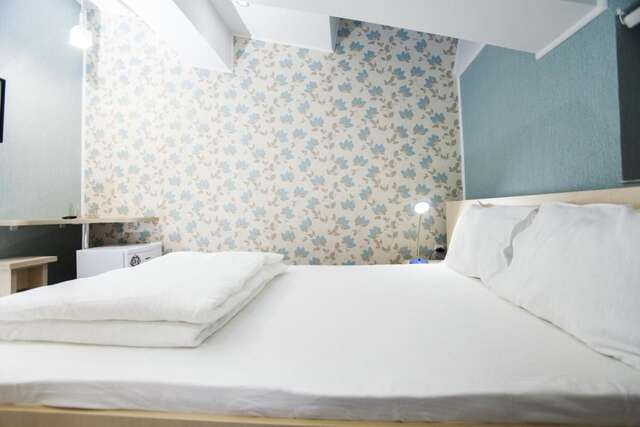 Отель Hotel La Gil Бухарест-17