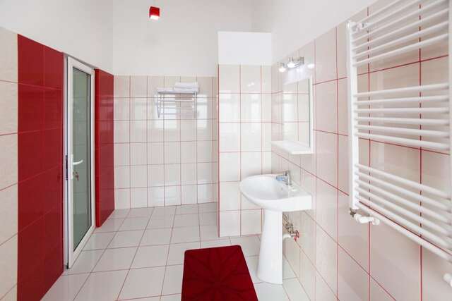 Отель Hotel La Gil Бухарест-19