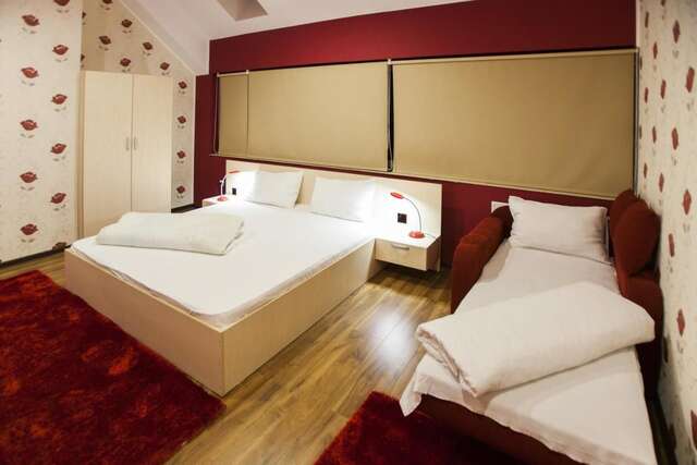 Отель Hotel La Gil Бухарест-23