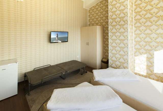 Отель Hotel La Gil Бухарест-25