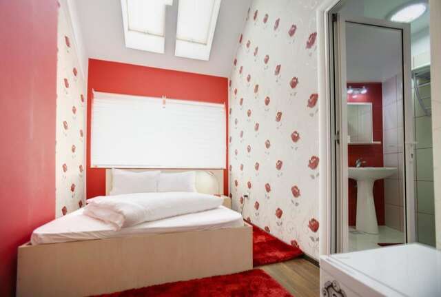Отель Hotel La Gil Бухарест-27