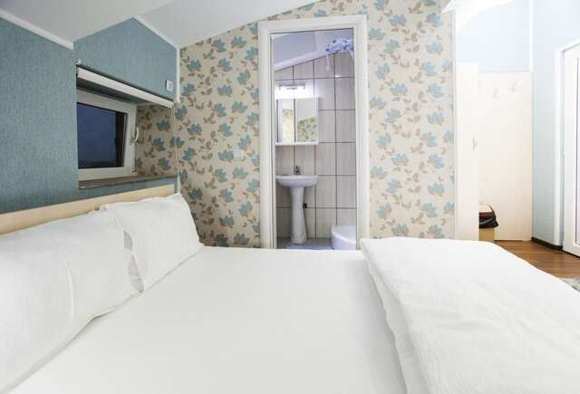 Отель Hotel La Gil Бухарест-30