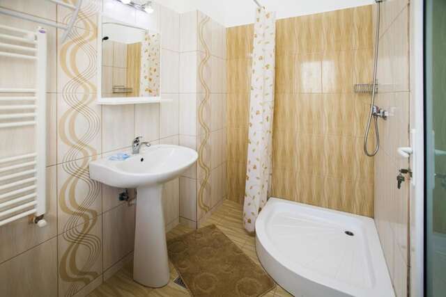 Отель Hotel La Gil Бухарест-32