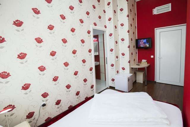 Отель Hotel La Gil Бухарест-33