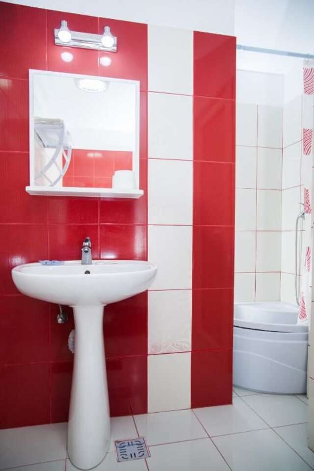 Отель Hotel La Gil Бухарест-42