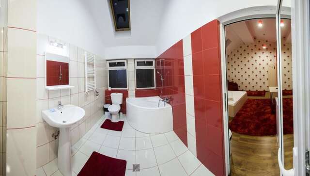 Отель Hotel La Gil Бухарест-43