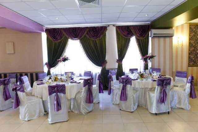 Отель Hotel La Gil Бухарест-8