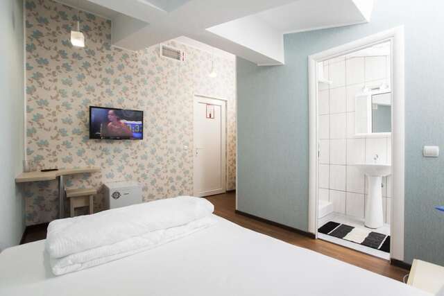 Отель Hotel La Gil Бухарест-10